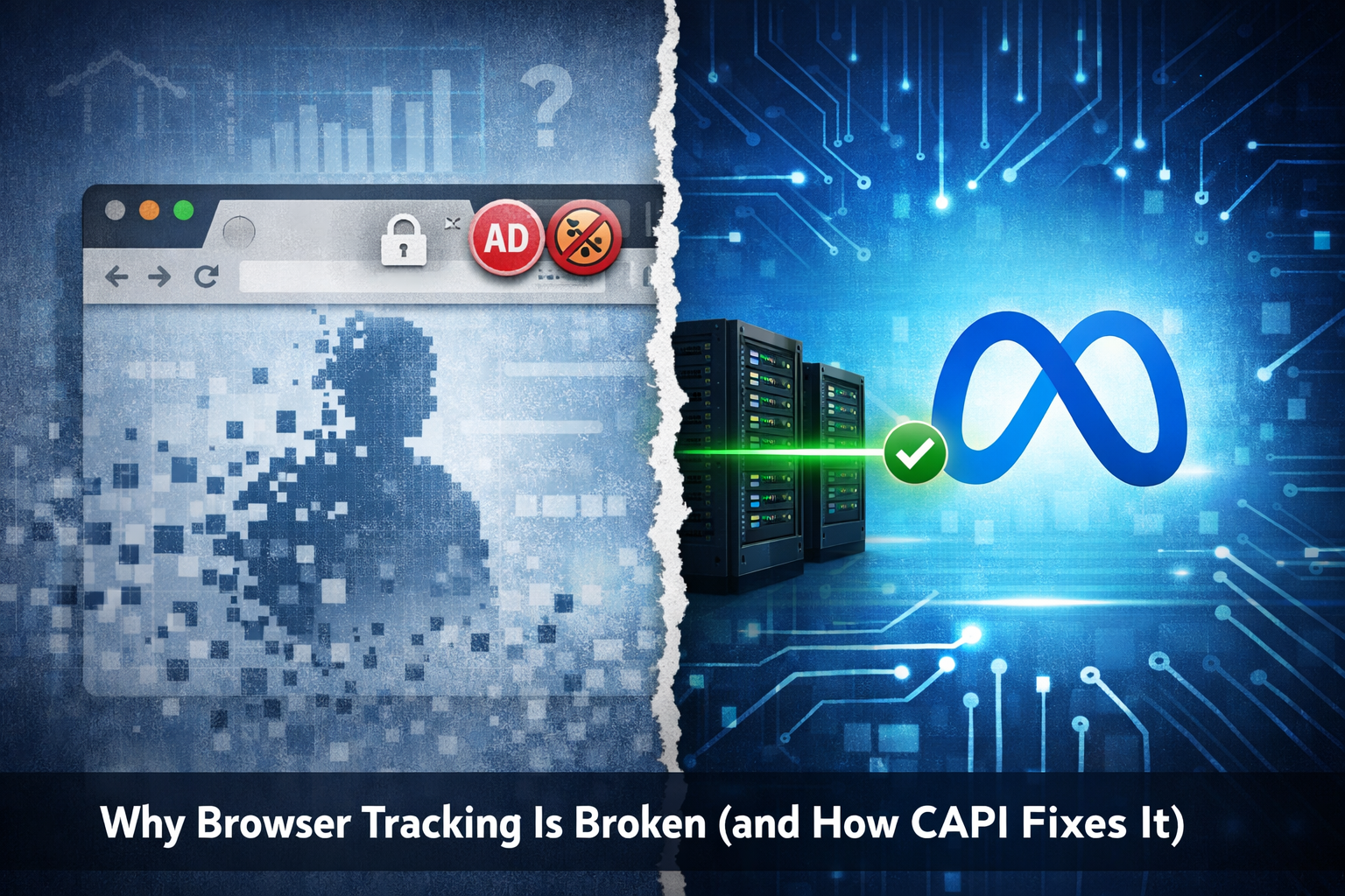 Meta CAPI Setup Guide 2026 | Server-Side Tracking & Event Deduplication